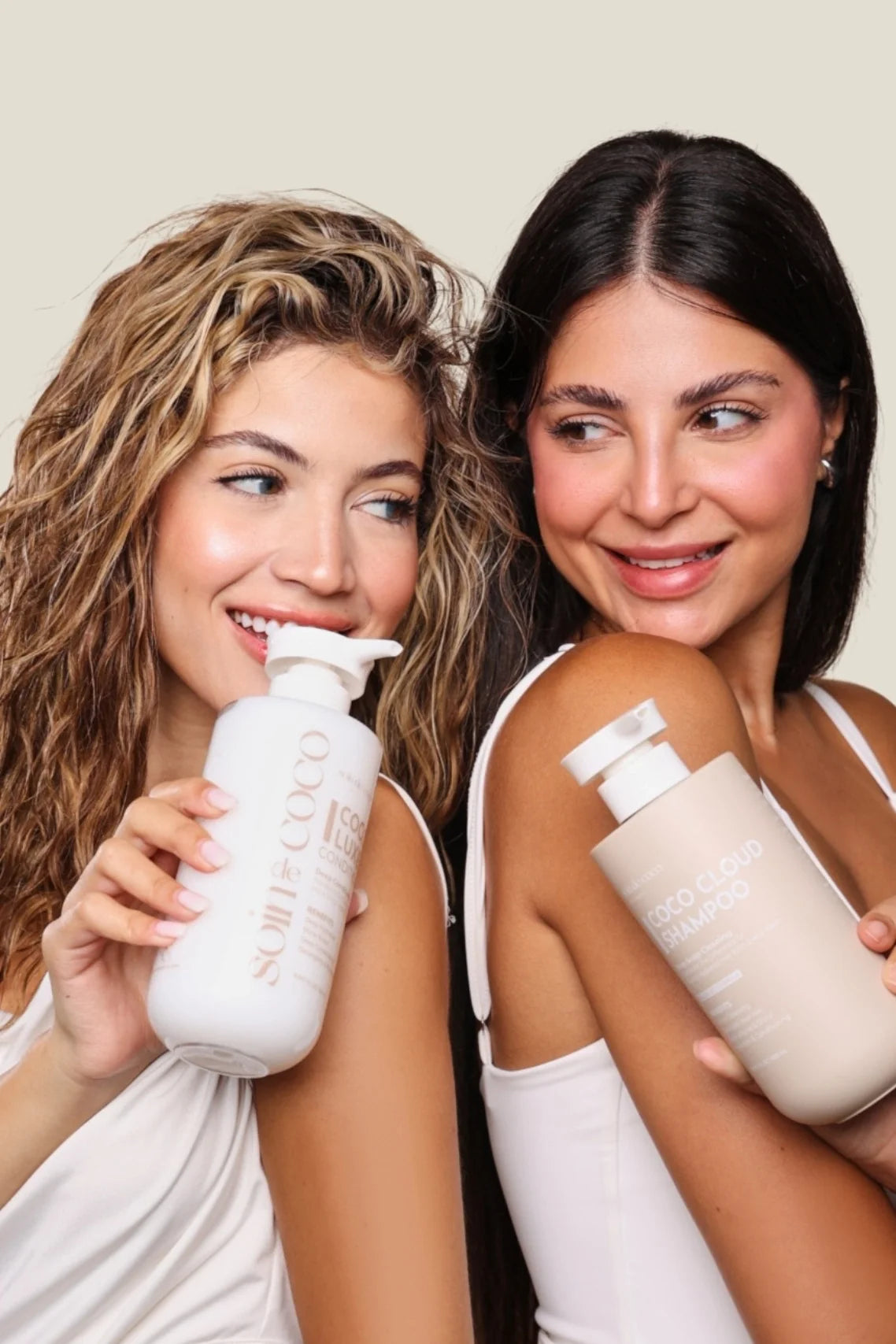HAIR CARE