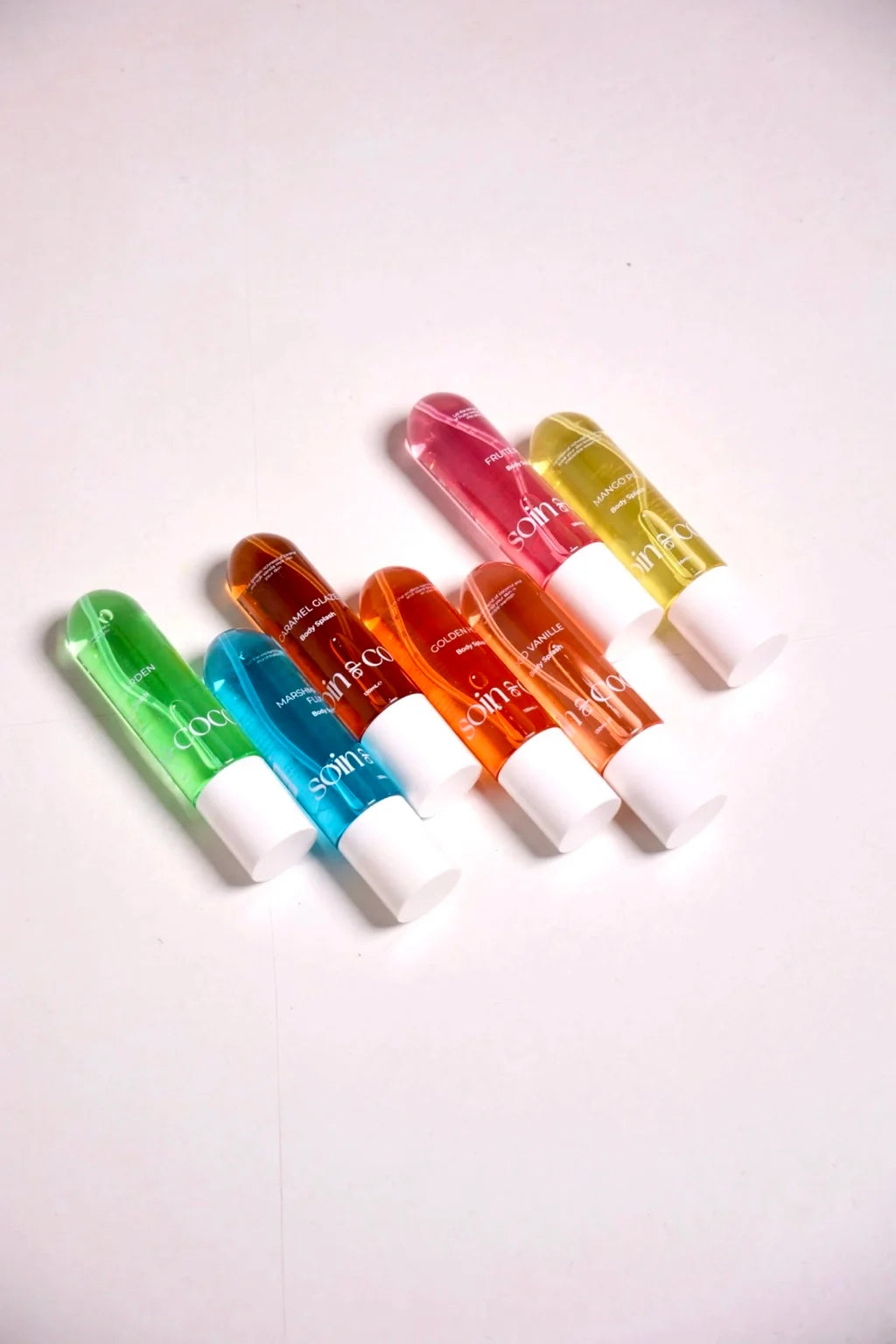 Scents