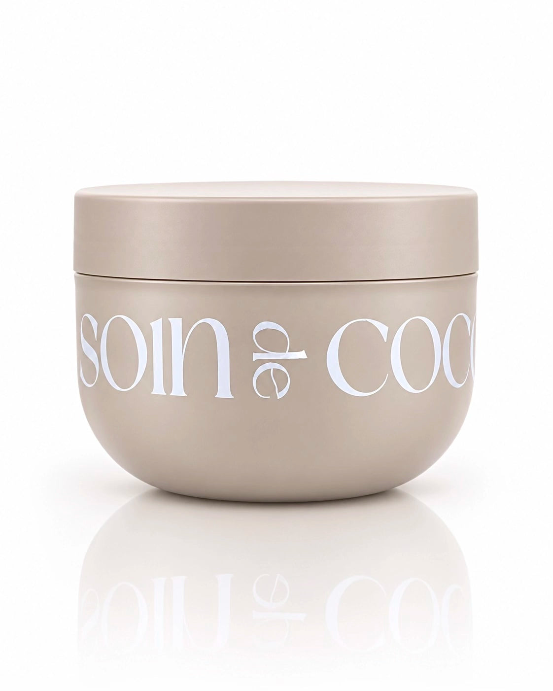 SILKY DREAM HAIR MASK