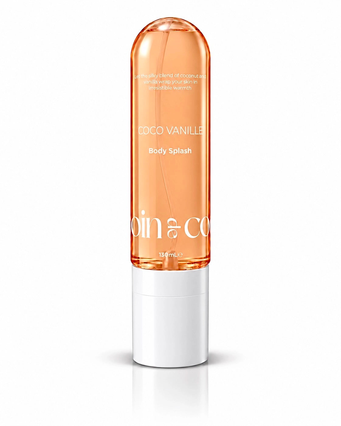 Coco Vanille Body Splash