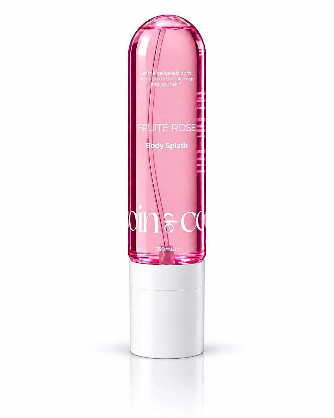 Fruité Rose Body Splash