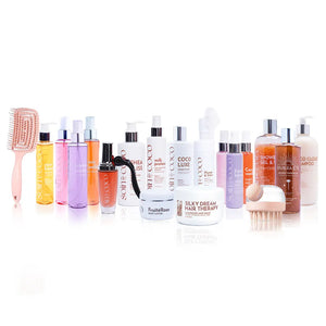 The Coco All-In-One SET (Free Delivery)