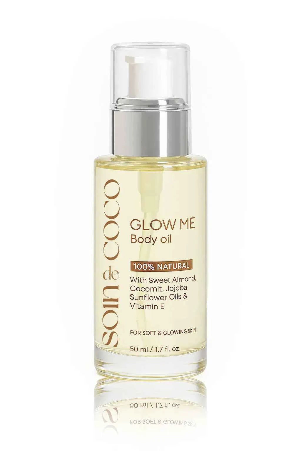 Smell Good All Day 4-Step Routine (free delivery)