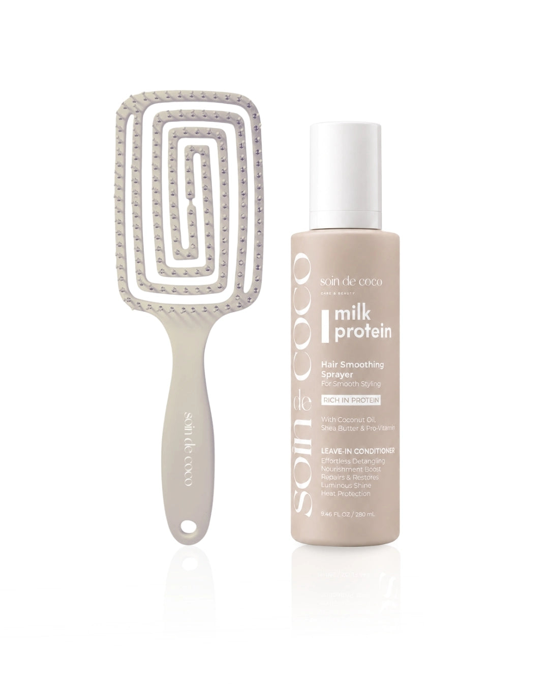 DETANGLING SET