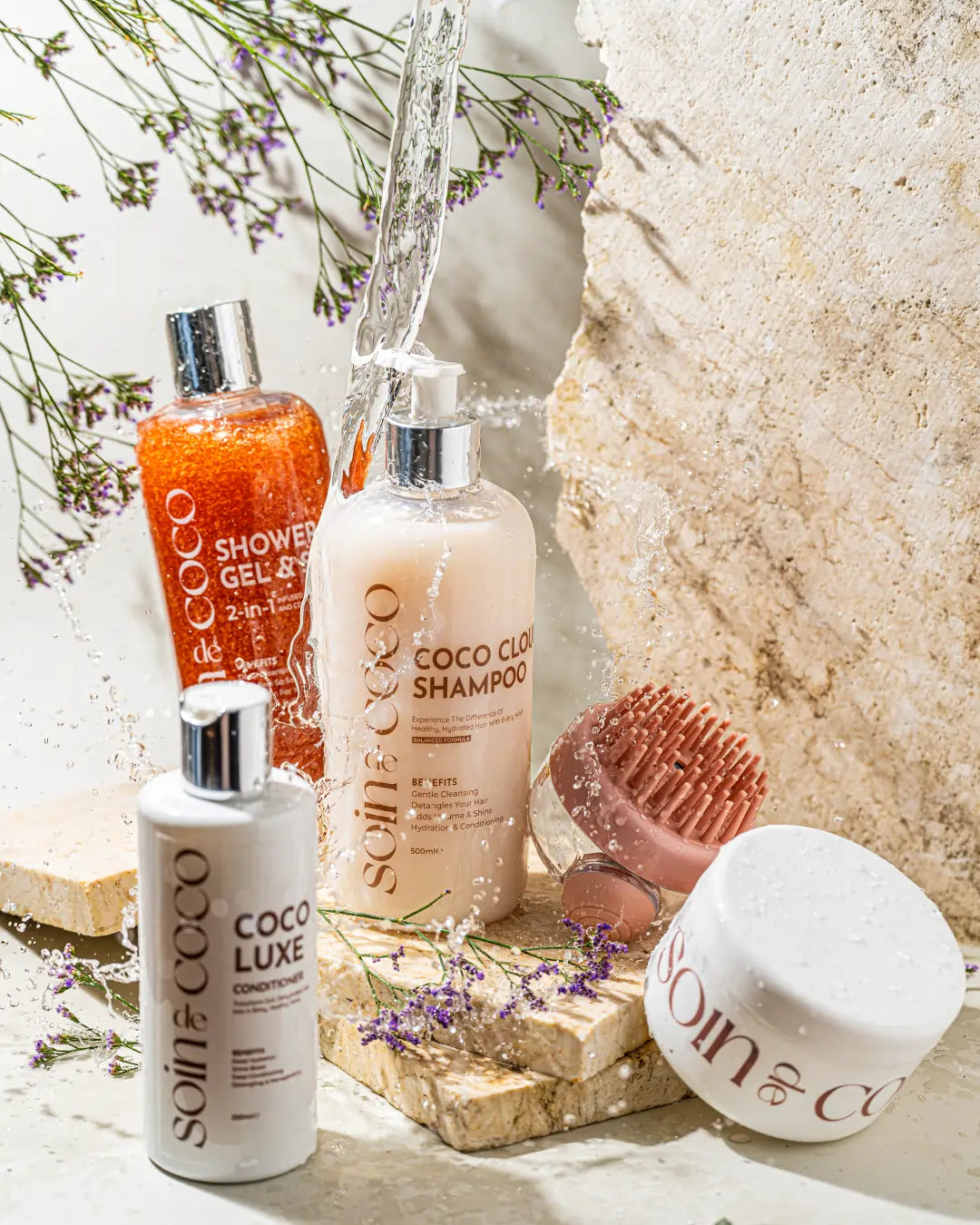 COCO LUXE CONDITIONER