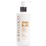 SHEA BLISS CURLS CREAM