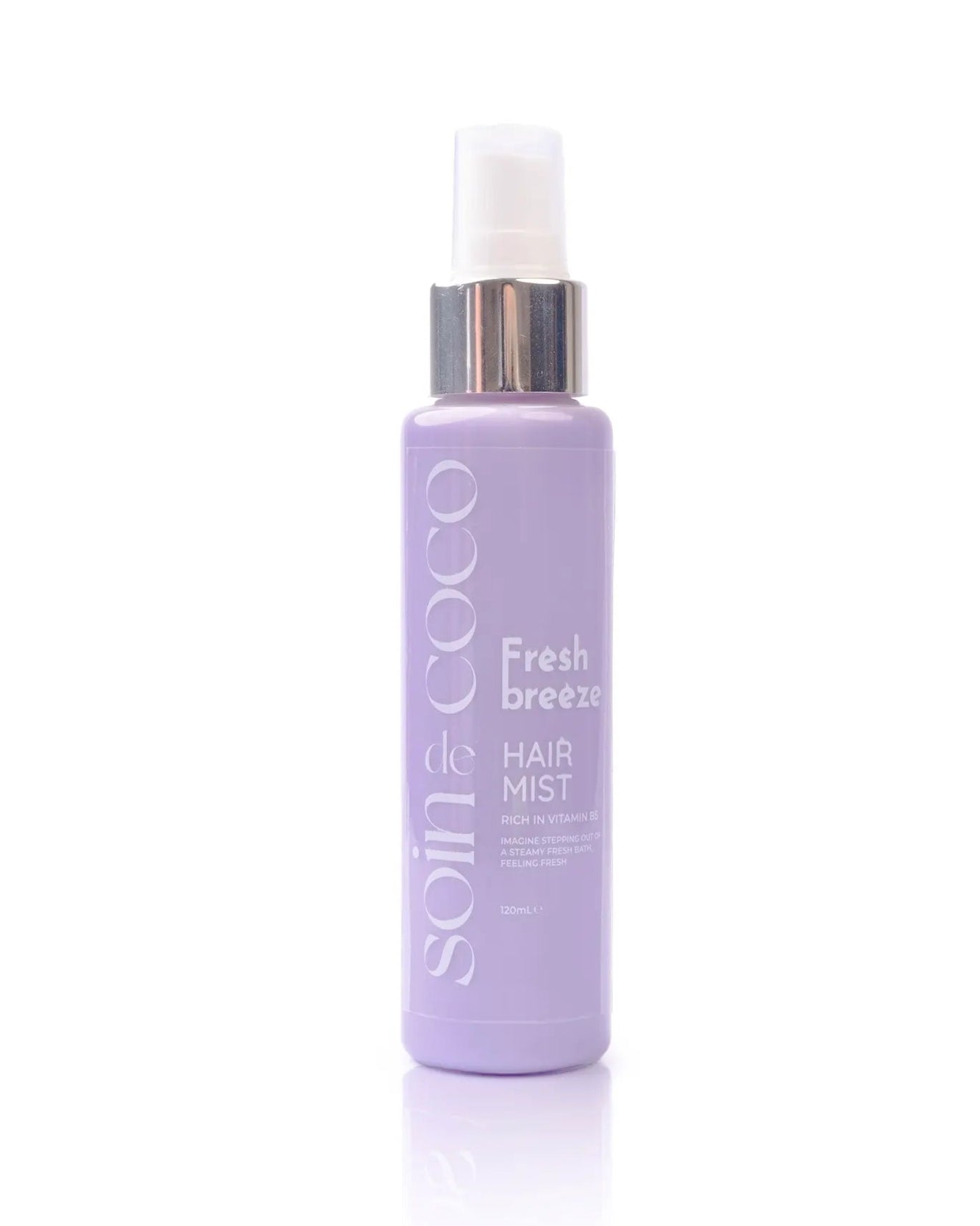 FRESH BREEZE HAIR MIST
