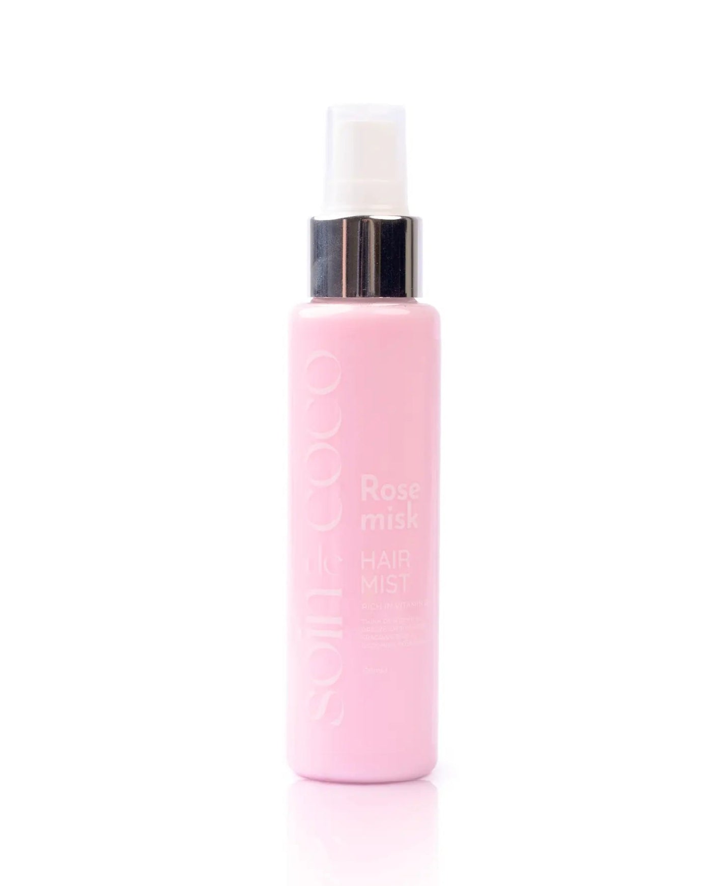 ROSE MISK HAIR MIST