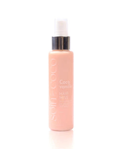 COCO VANILLE HAIR MIST