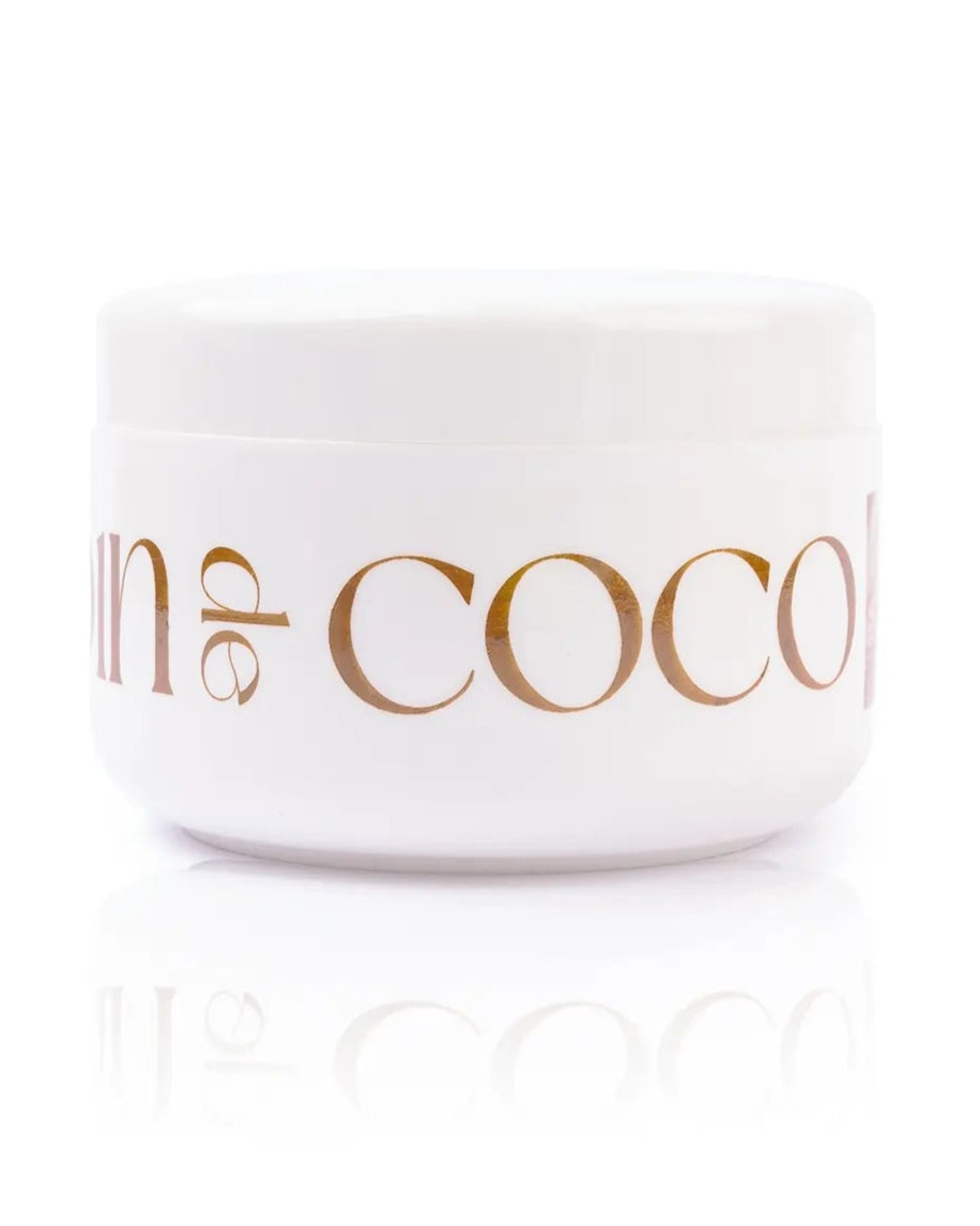 SILKY DREAM HAIR MASK
