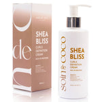 SHEA BLISS CURLS CREAM