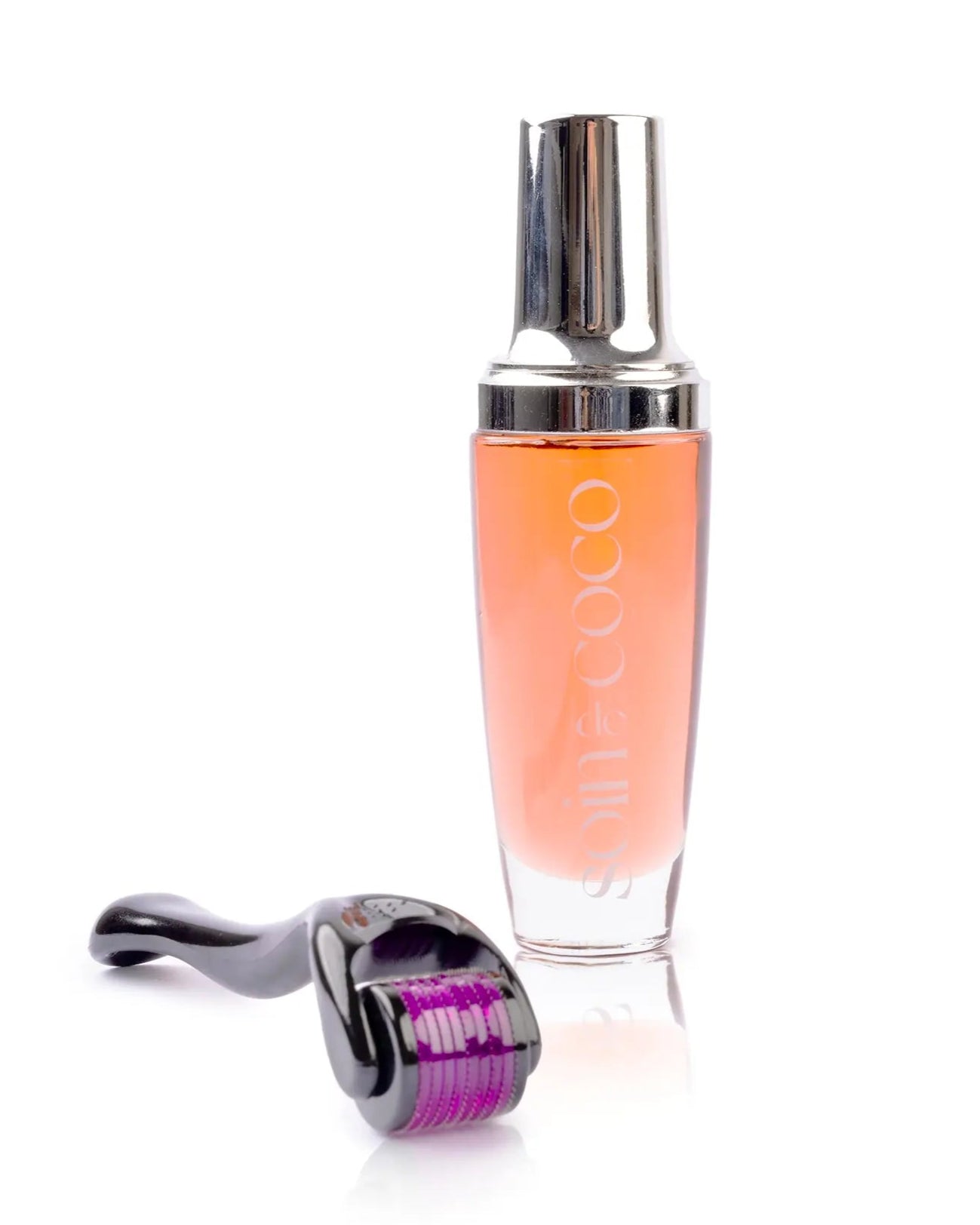 SOIN DE COCO HAIR GROWTH OIL