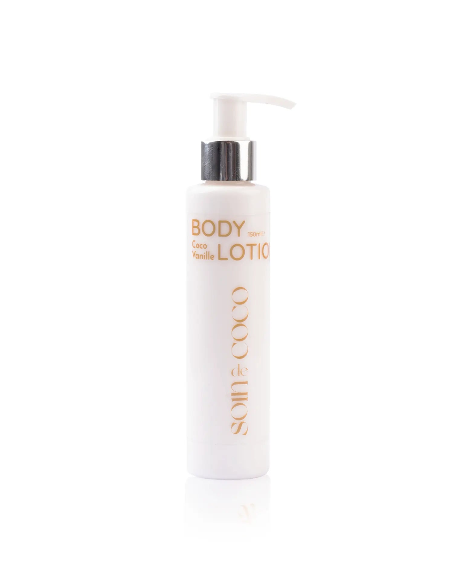Body Lotion