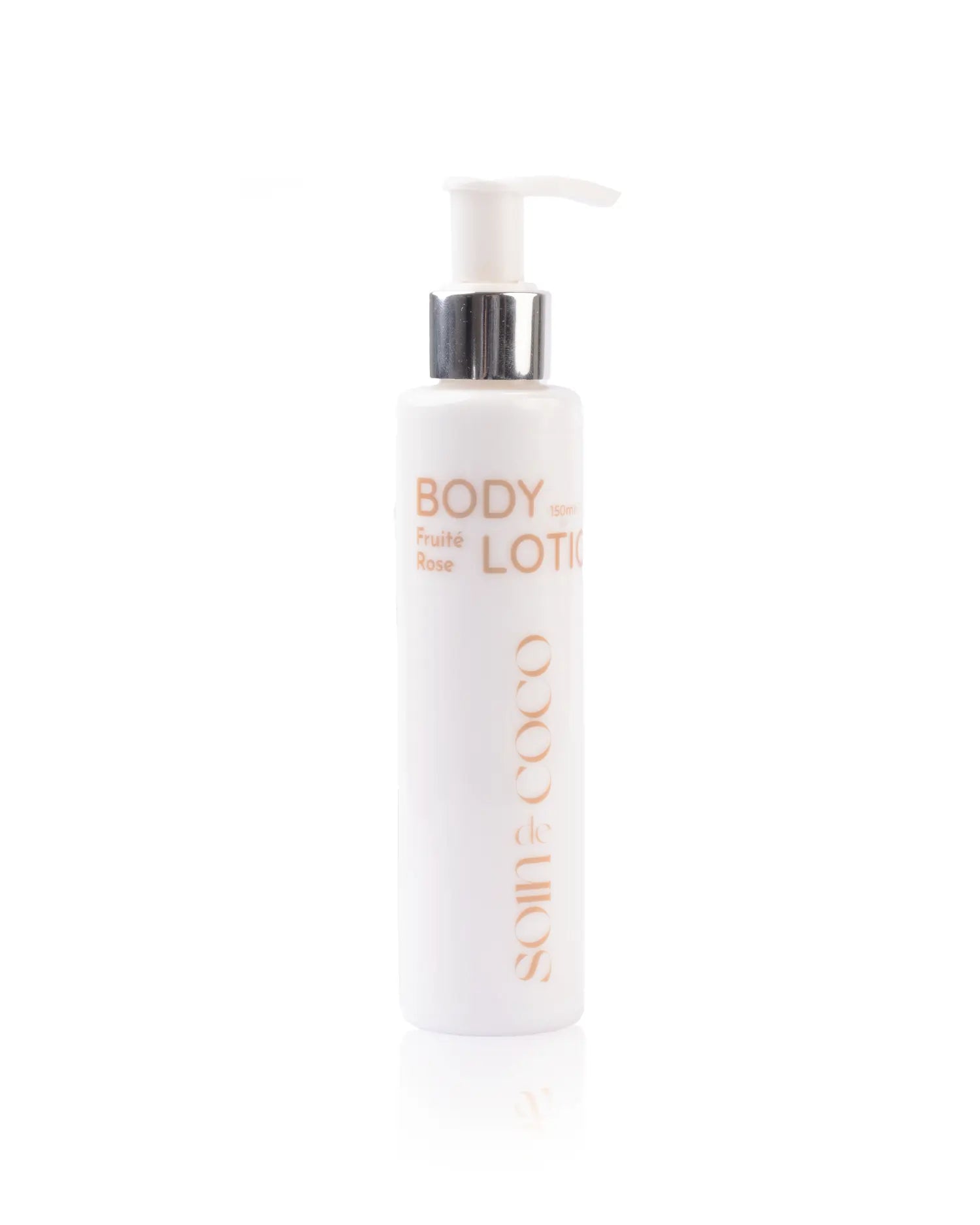Body Lotion