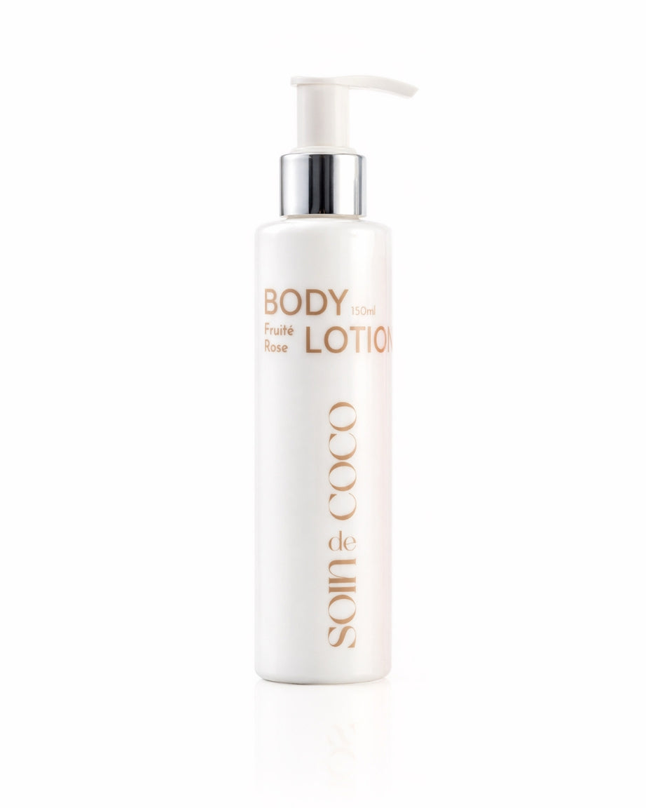 Body Lotion