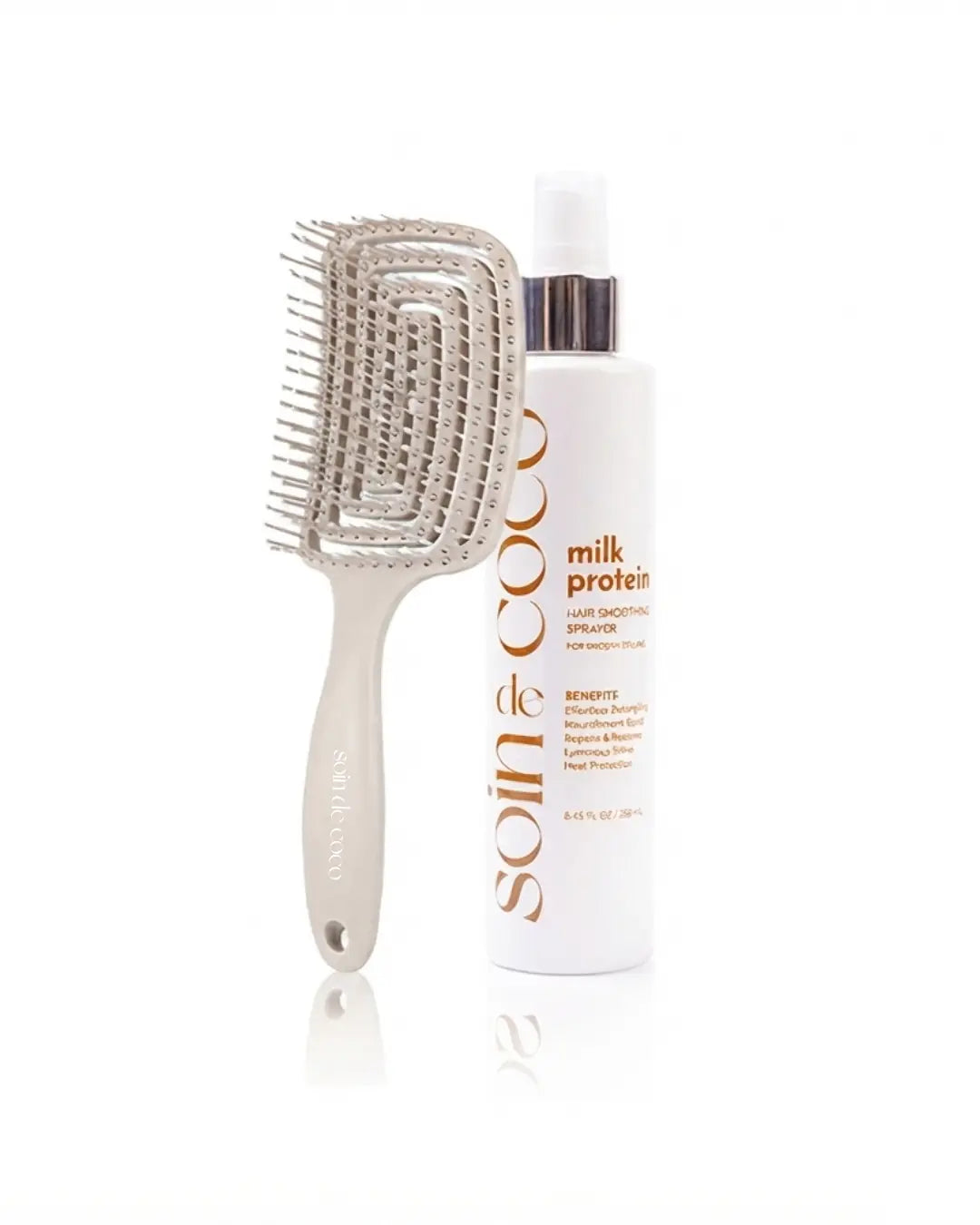 DETANGLING SET