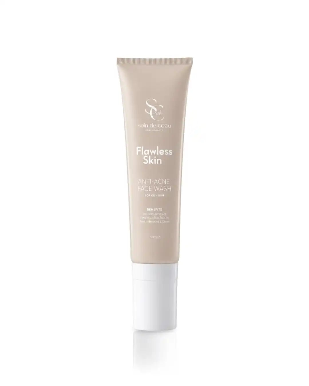 ANTI-ACNE CLEANSER