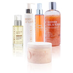 MY BODY GLOW BUNDLE (free delivery)