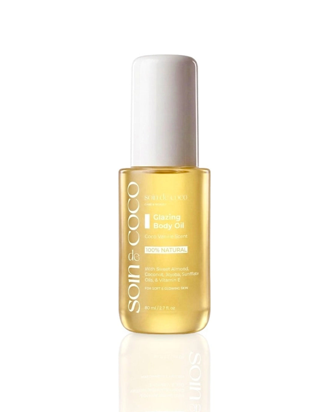 GLOW ME BODY OIL