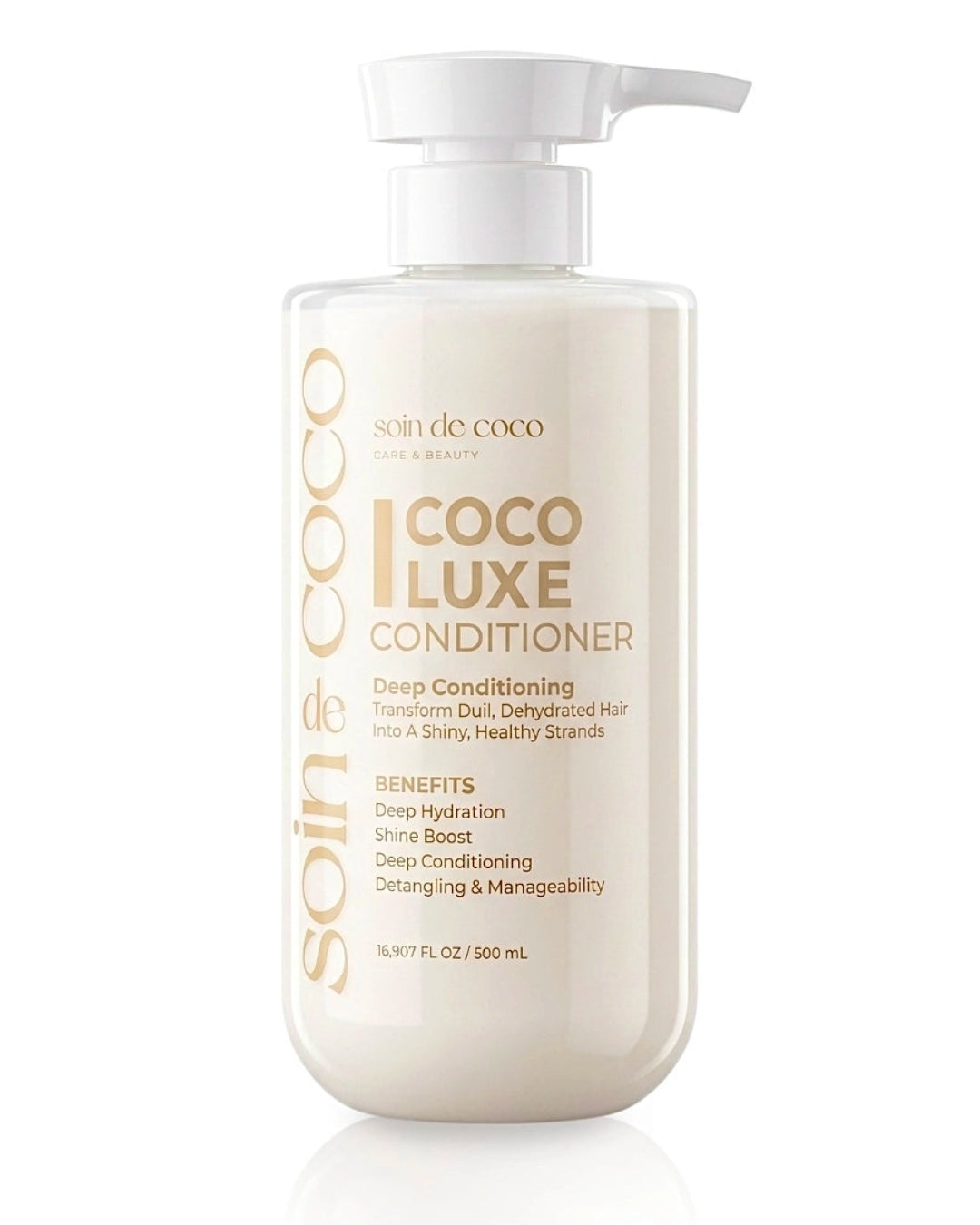 COCO LUXE CONDITIONER