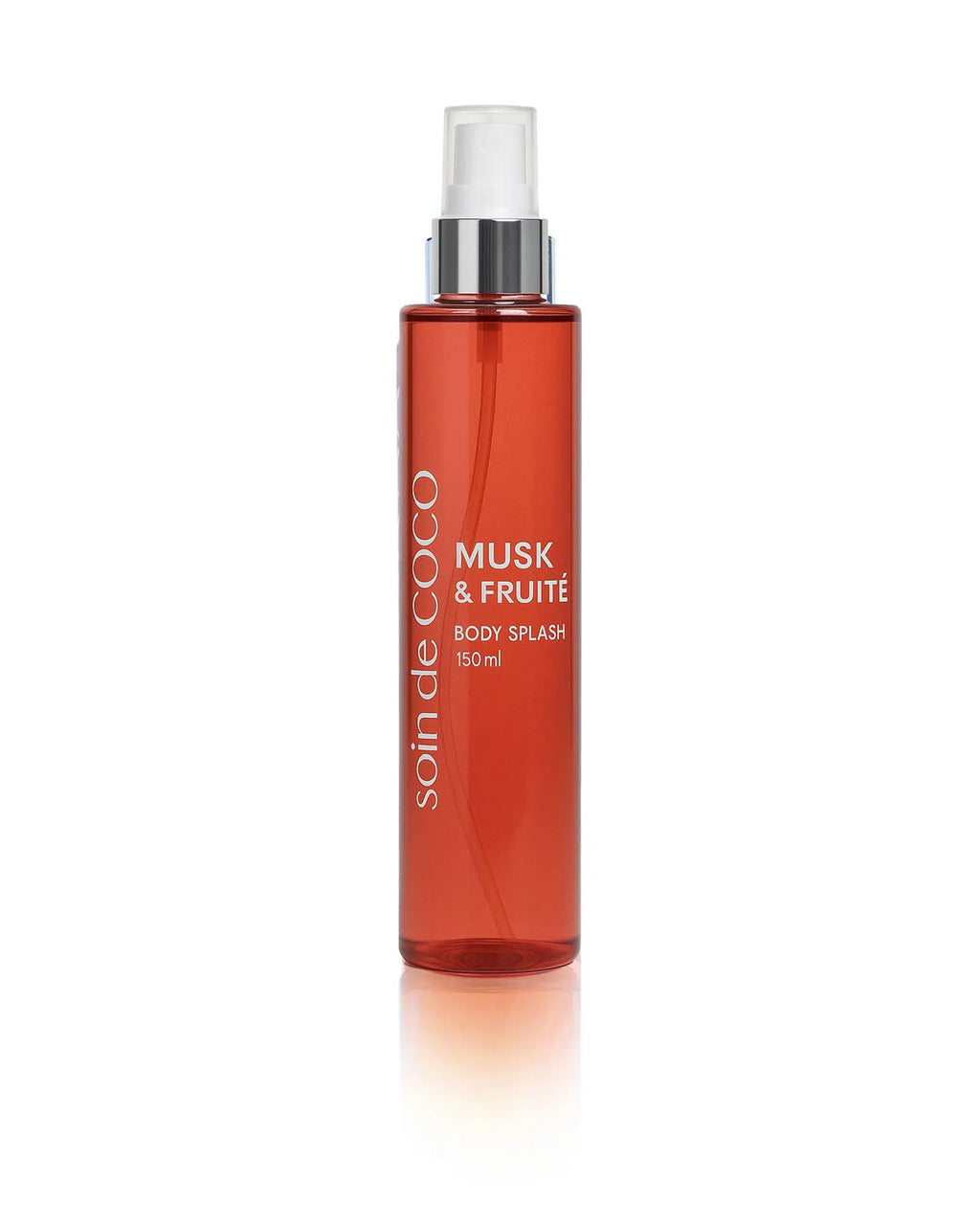 Musk & Fruite Body Splash