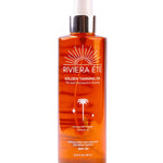GOLDEN TANNING OIL