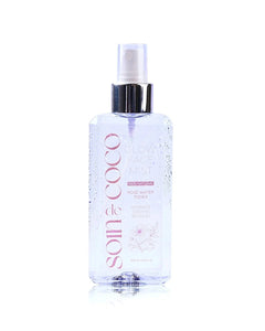 ROSE WATER TONER