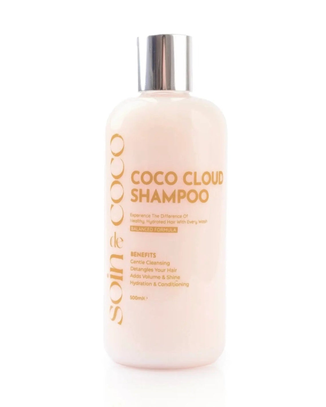 COCO CLOUD SHAMPOO