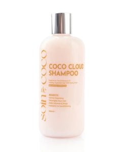 COCO CLOUD SHAMPOO