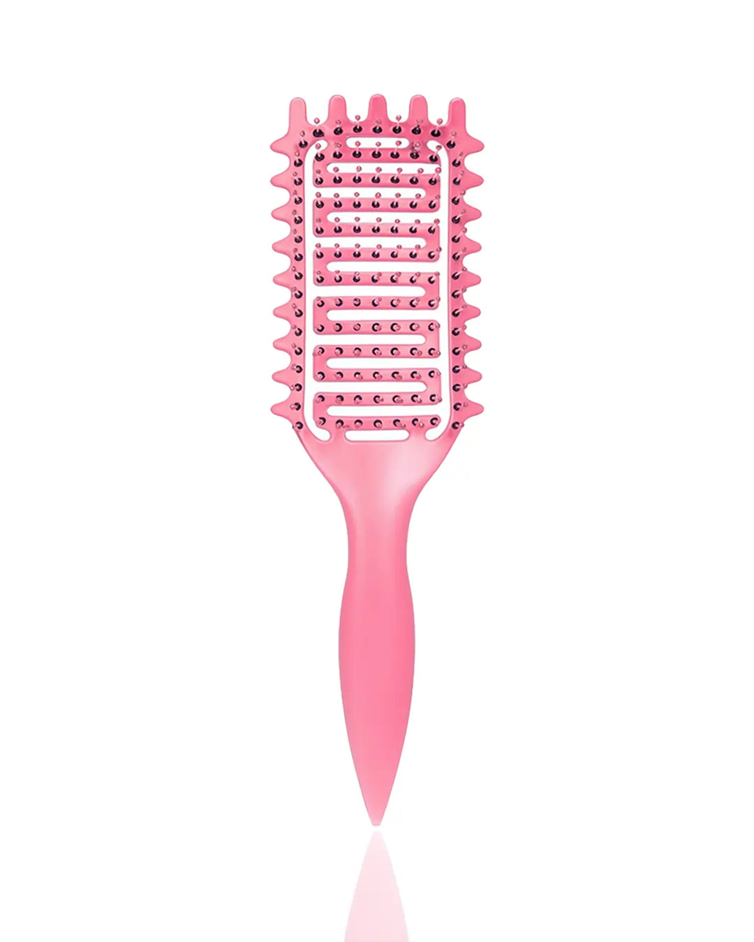 CocoCurl Brush