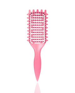 CocoCurl Brush