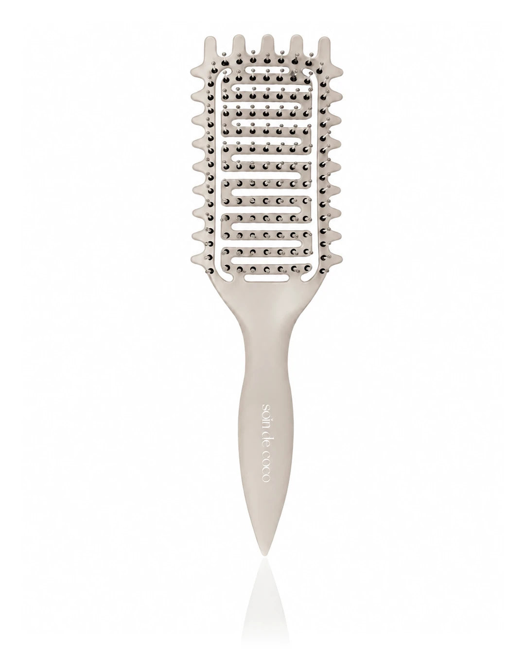 CocoCurl Brush