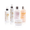 FULL HAIR CARE SET FOR CURLY HAIR (Free Delivery)