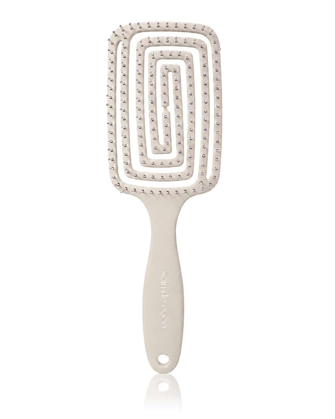 DETANGLING BRUSH