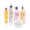 FULL HAIR CARE SET (Free Delivery)
