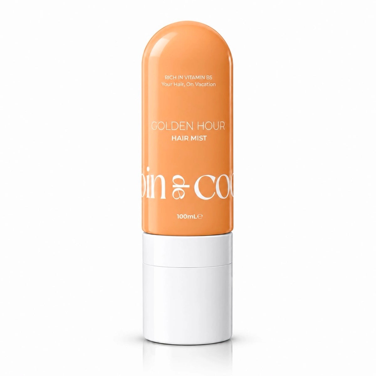 GOLDEN HOUR HAIR MIST