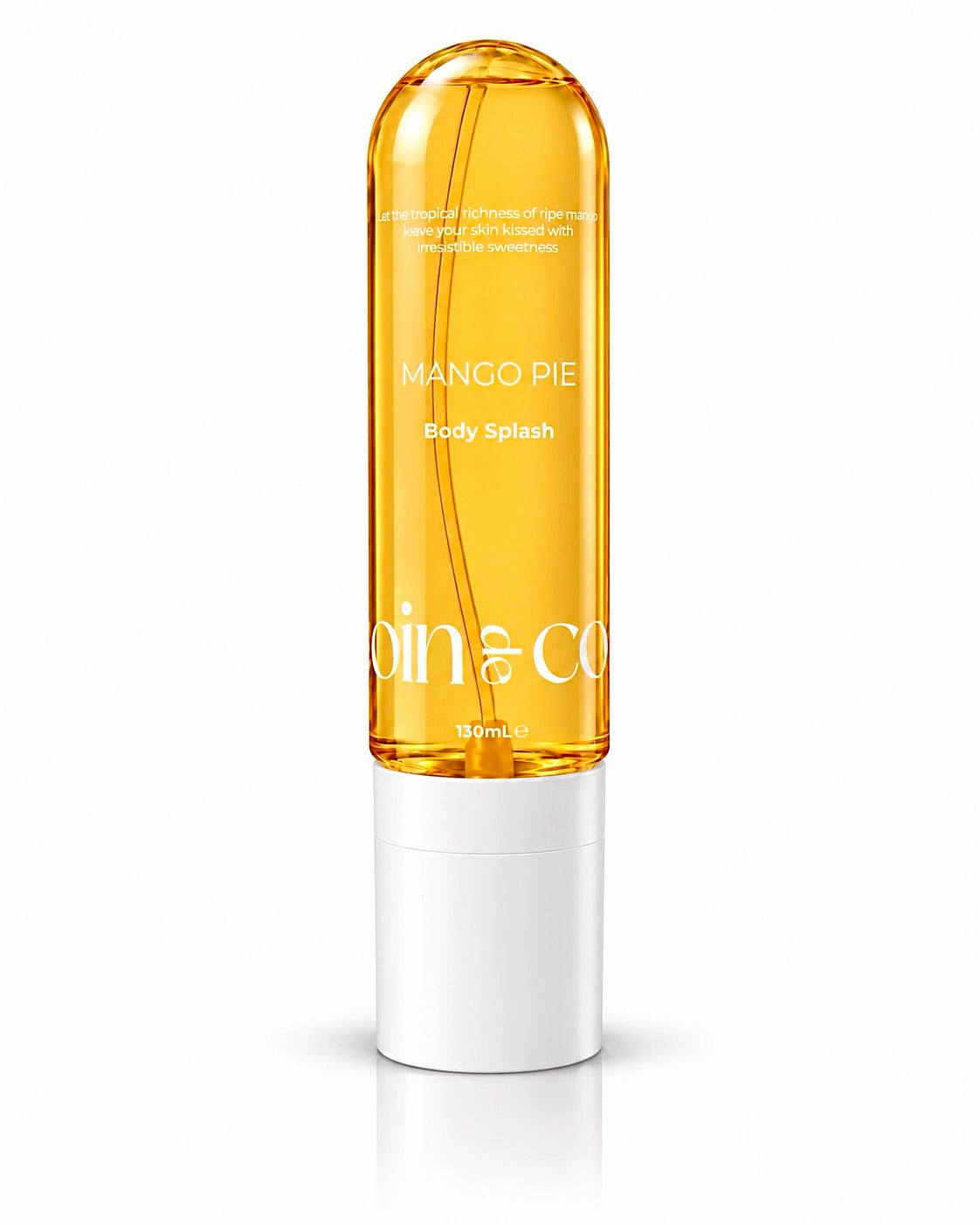 Mango Pie Body Splash