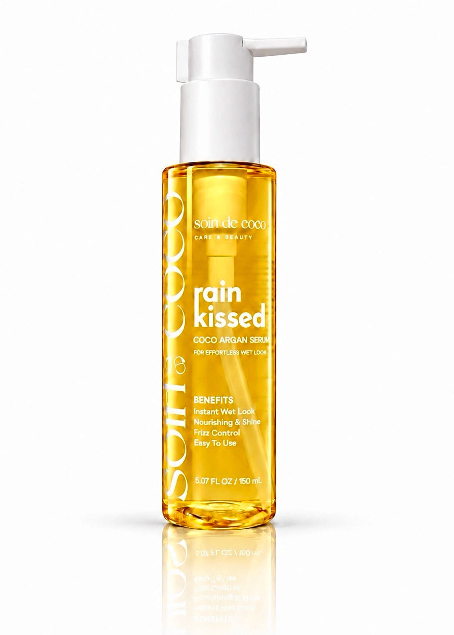 RAIN KISSED FINISHING SERUM